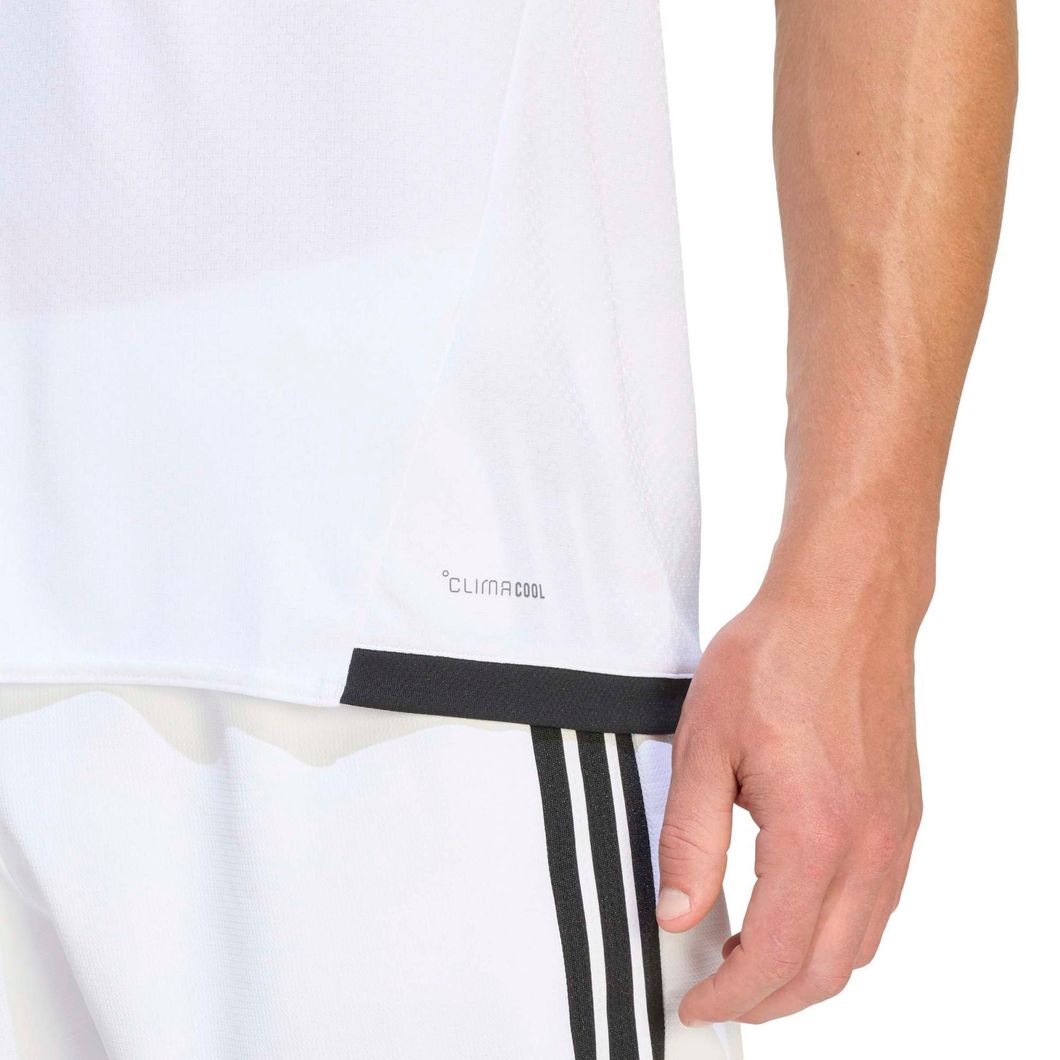 Tiro 26 Trikot