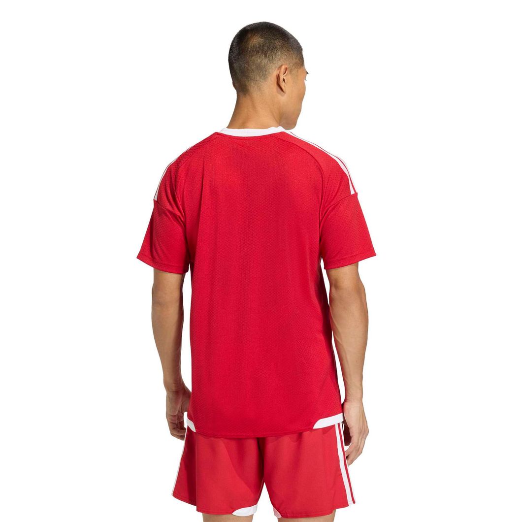 Tiro 26 Trikot