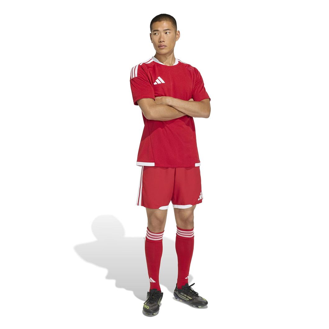 Tiro 26 Trikot