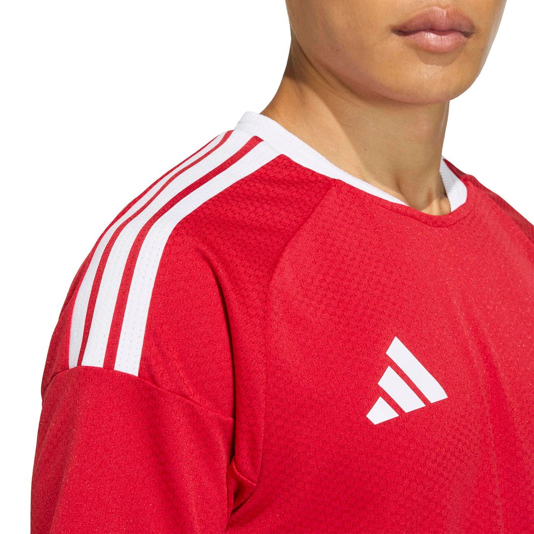 Tiro 26 Trikot