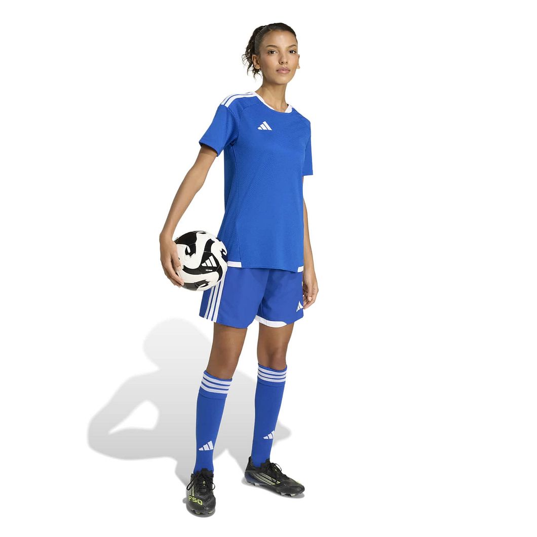 Tiro 26 Competition Match Trikot Damen