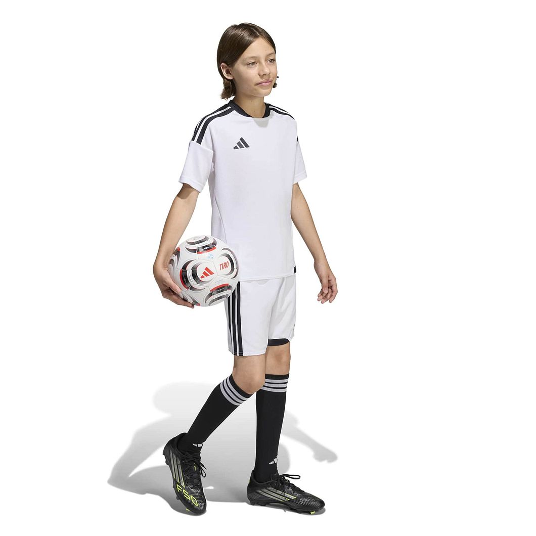 Tiro 26 Competition Match Shorts Kids