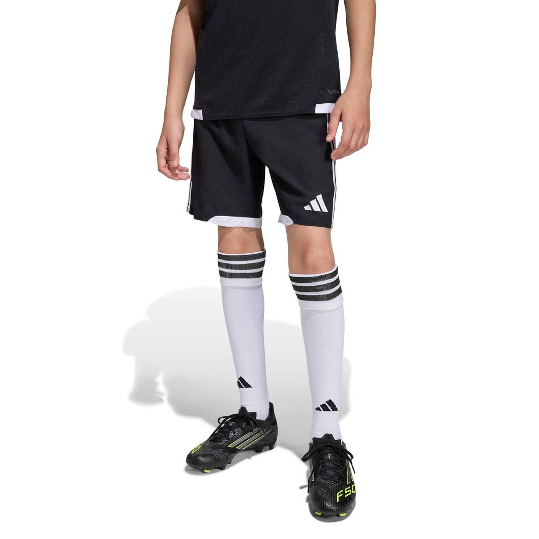 Tiro 26 Competition Match Shorts Kids