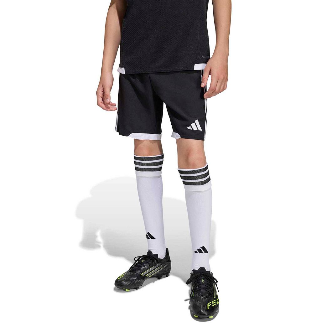 Tiro 26 Competition Match Shorts Kids