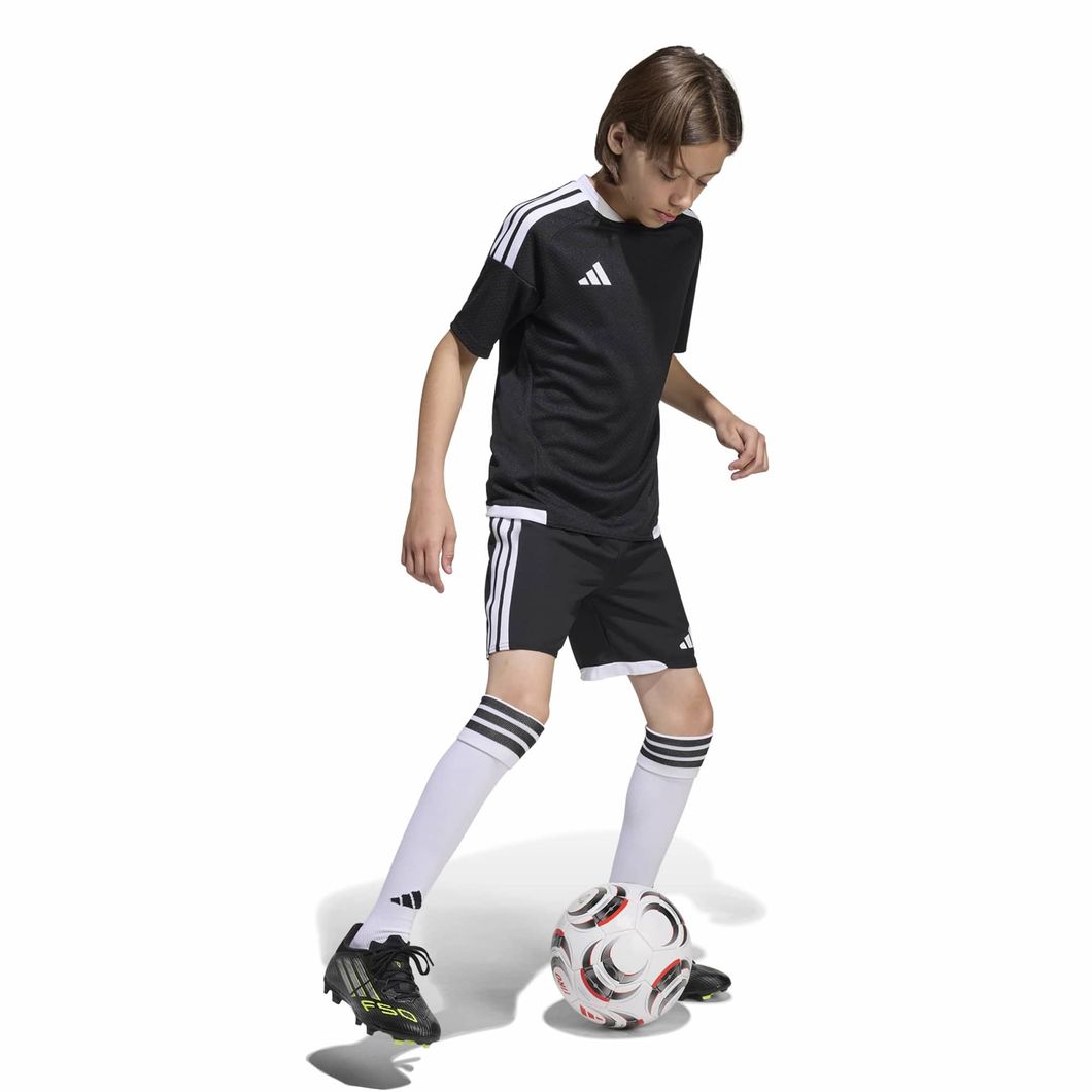 Tiro 26 Competition Match Shorts Kids