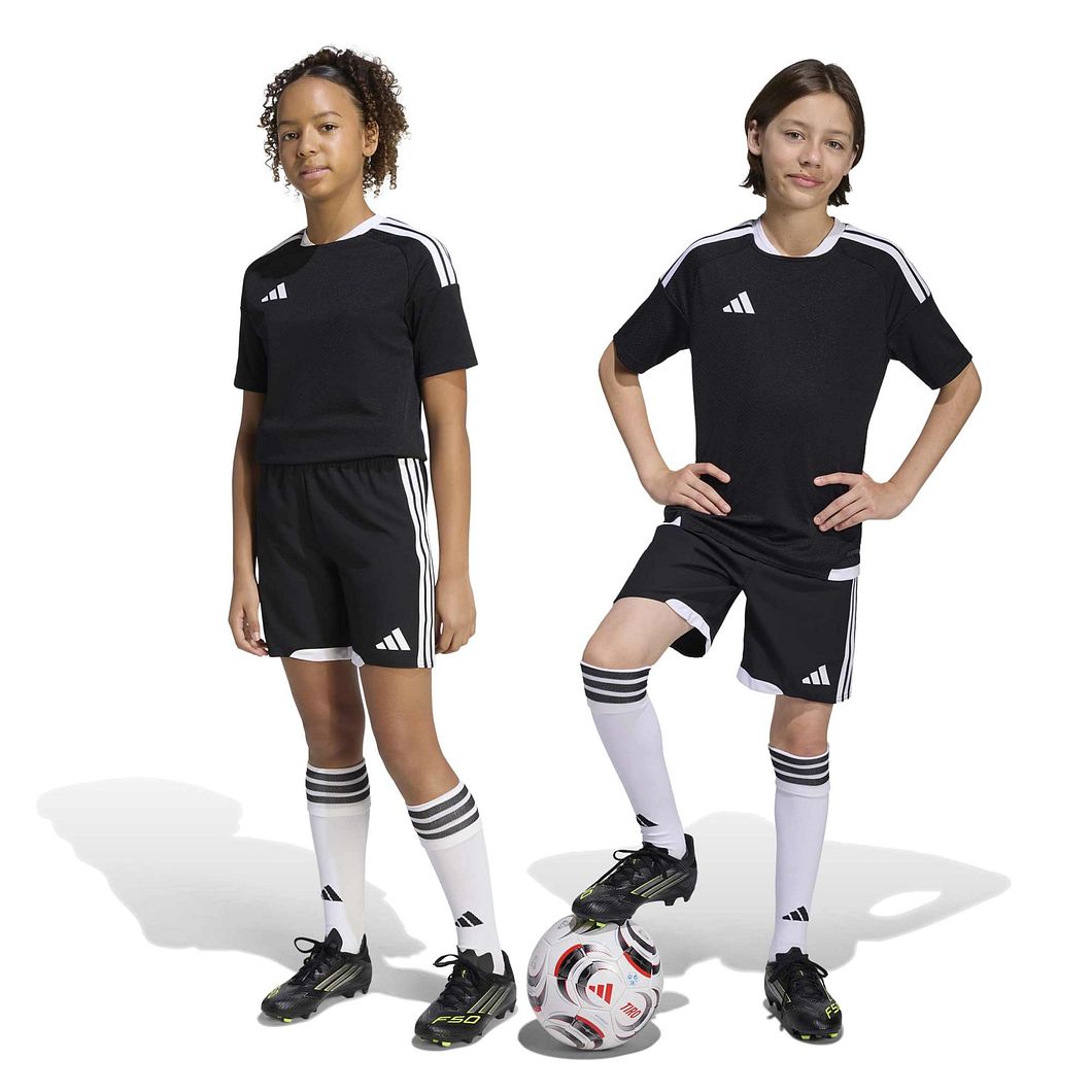 Tiro 26 Competition Match Shorts Kids