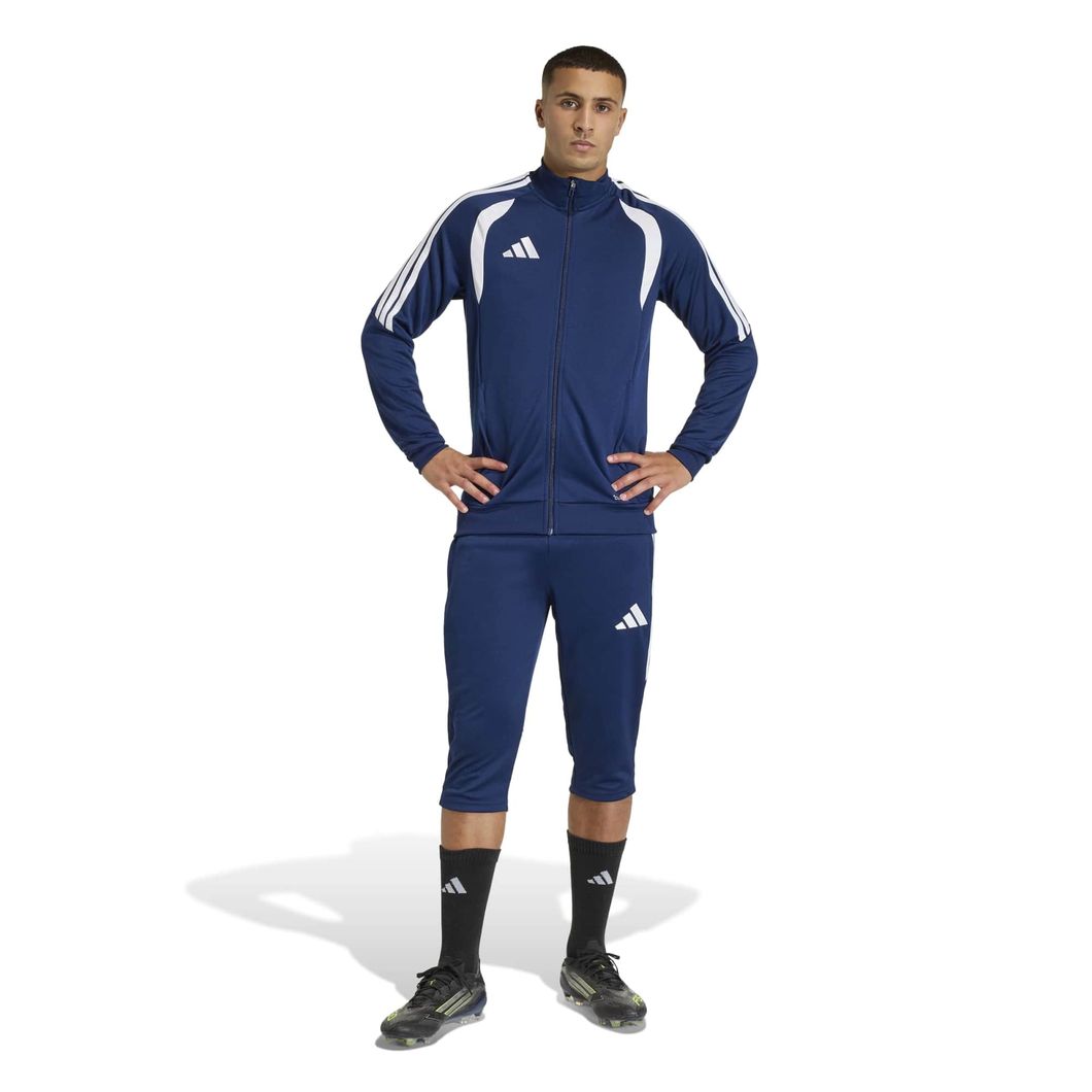 Tiro 26 League 3/4 Trainingshose