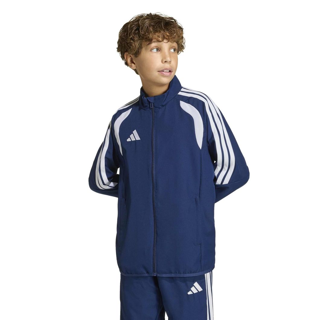 Tiro 26 Trainingsjacke Kids