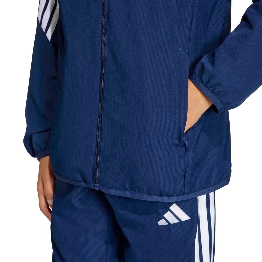 Tiro 26 Trainingsjacke Kids