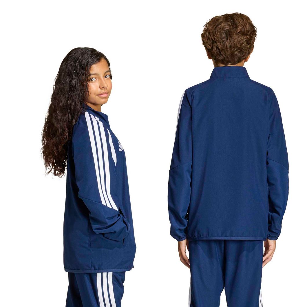 Tiro 26 Trainingsjacke Kids
