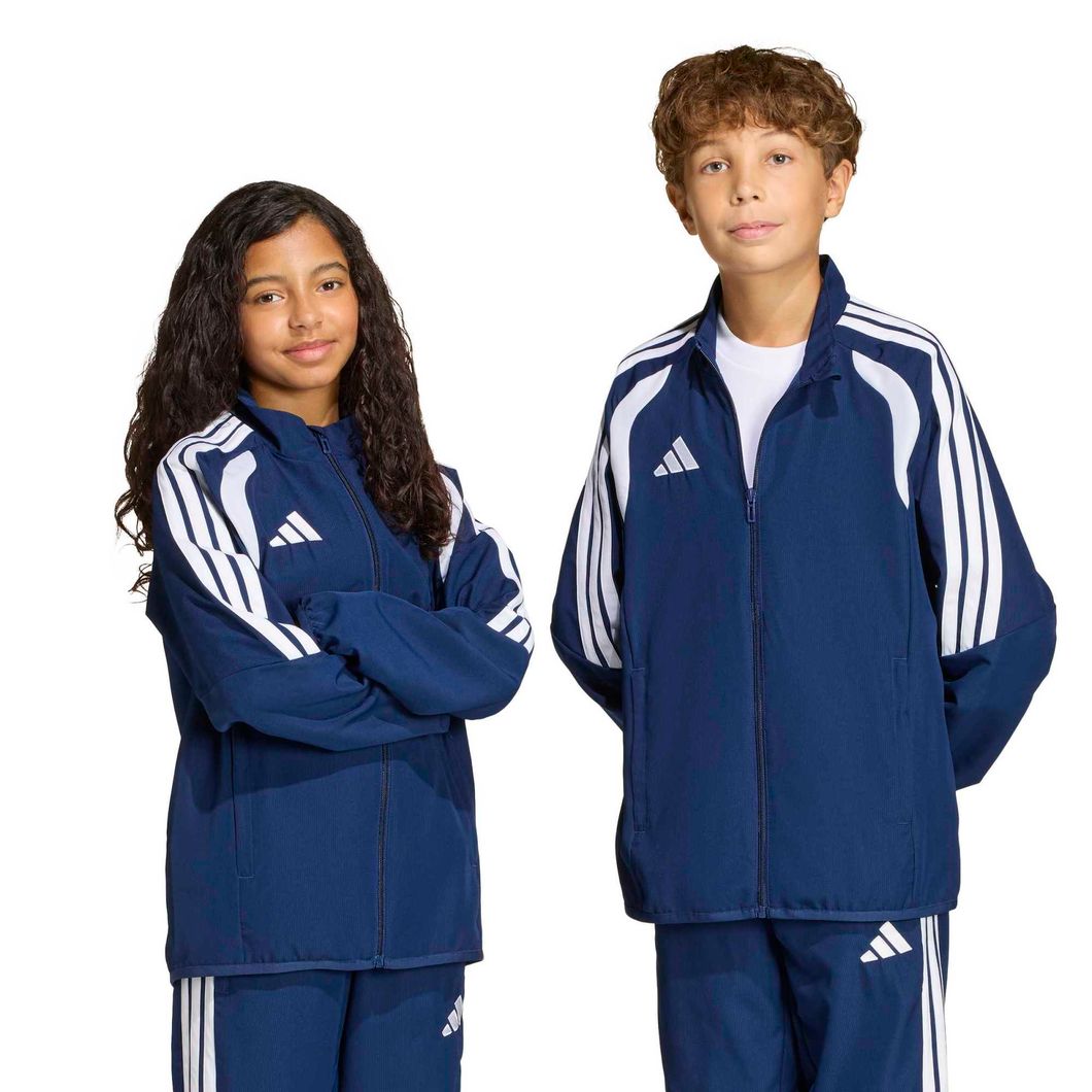 Tiro 26 Trainingsjacke Kids