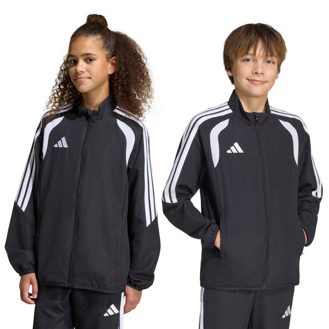 Tiro 26 Trainingsjacke Kids