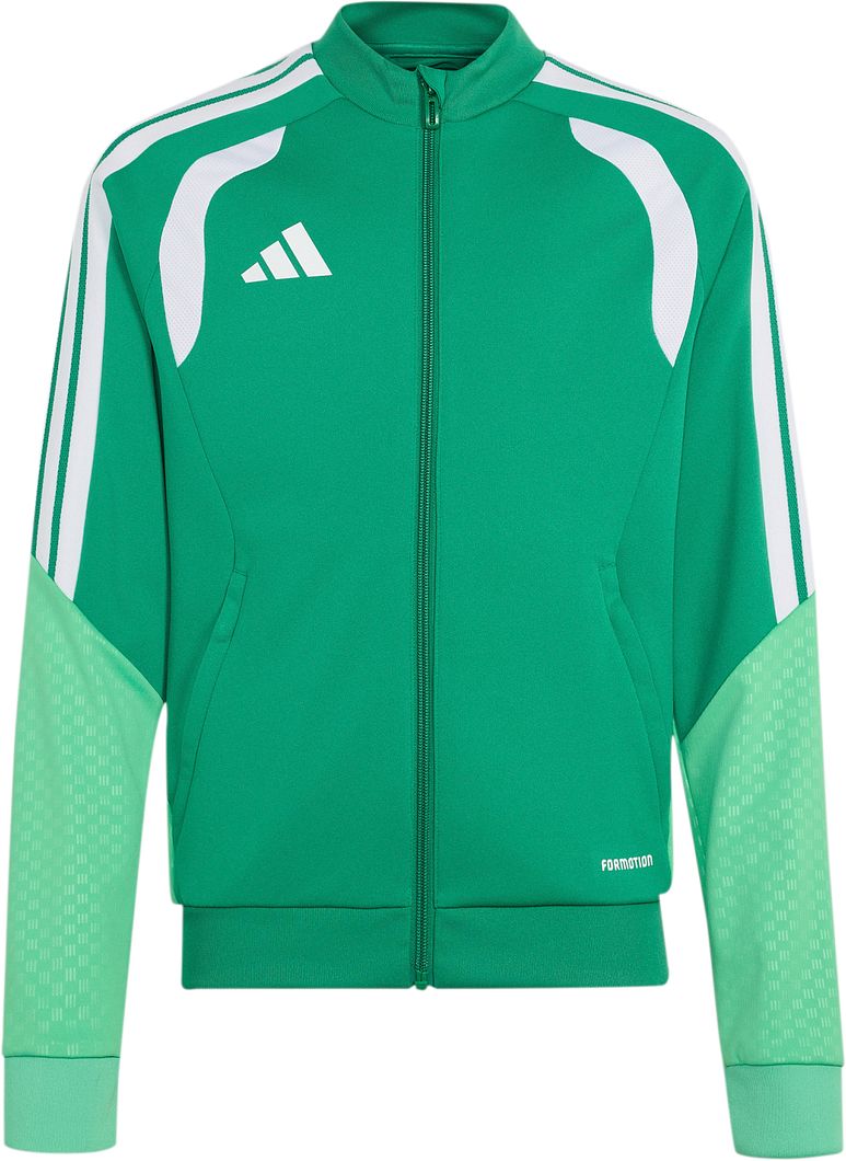 Tiro 26 Competition Trainingsjacke Kids