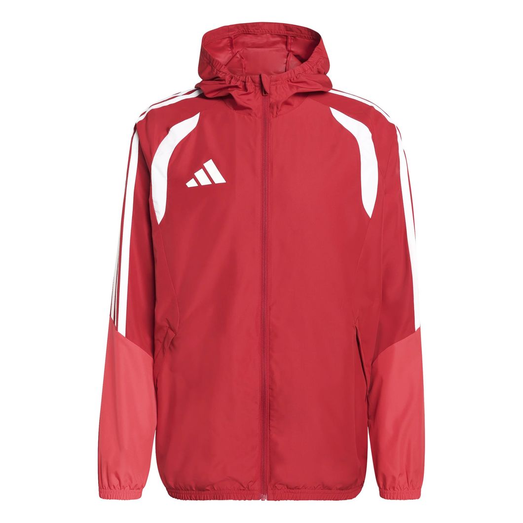 Tiro Allwetterjacke