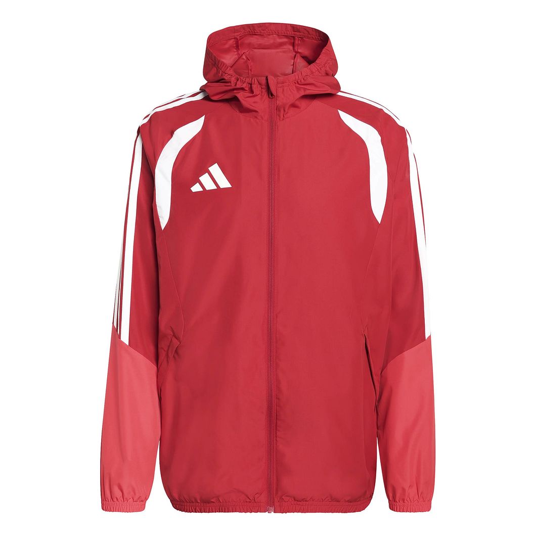 Tiro Allwetterjacke