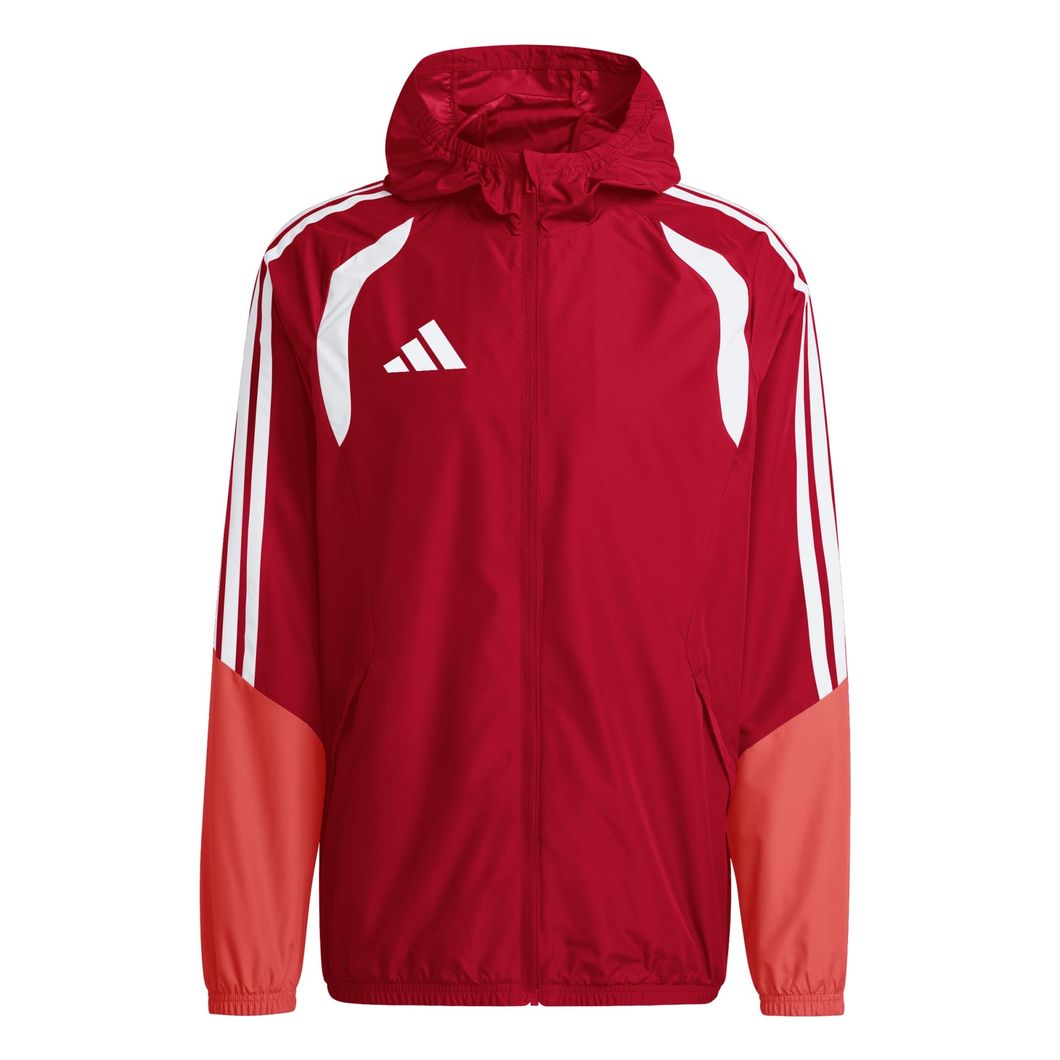 Tiro Allwetterjacke