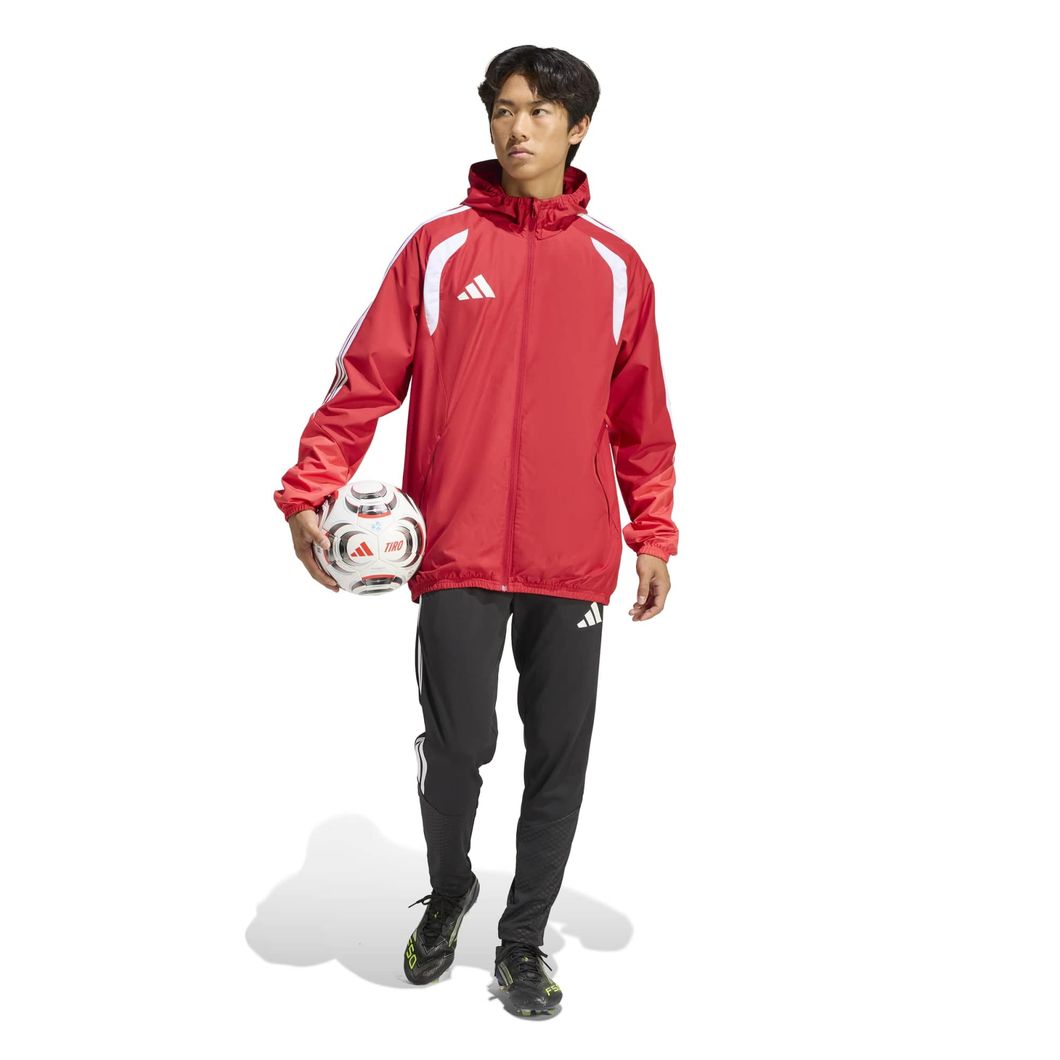 Tiro Allwetterjacke