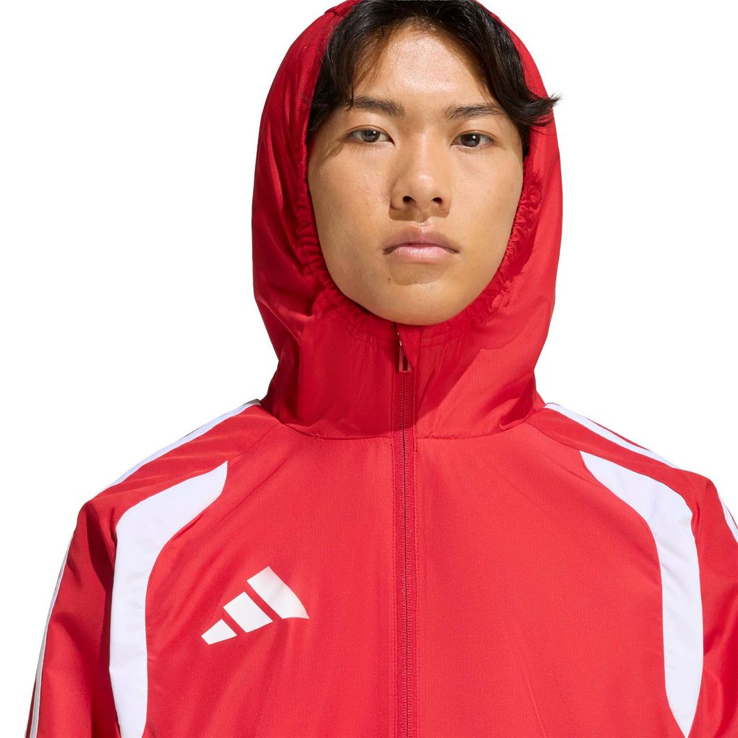 Tiro Allwetterjacke