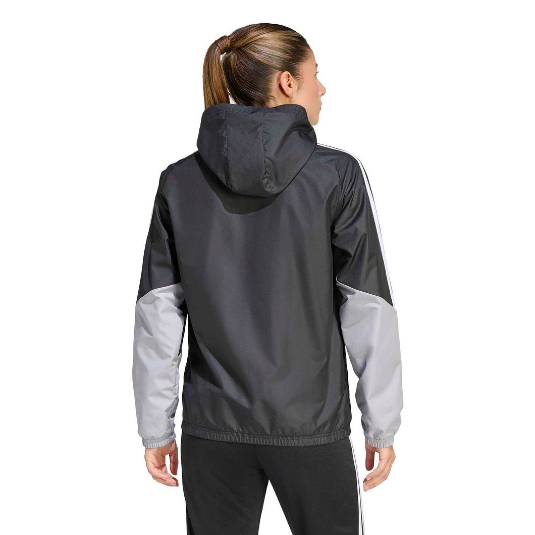 Tiro 26 Allwetterjacke Damen