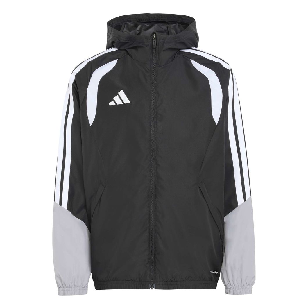Tiro 26 All-Weather Jacke