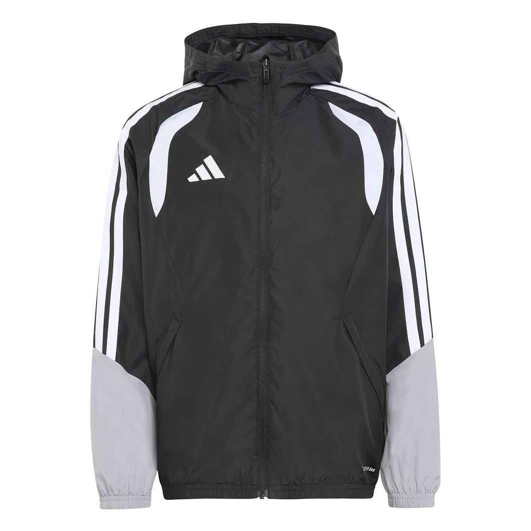 Tiro 26 All-Weather Jacke Kids