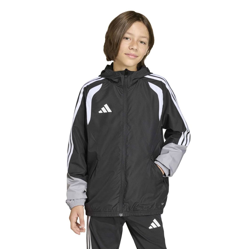 TuS Maikammer Adidas Tiro 26 Competition All Weather Jacket KIDS