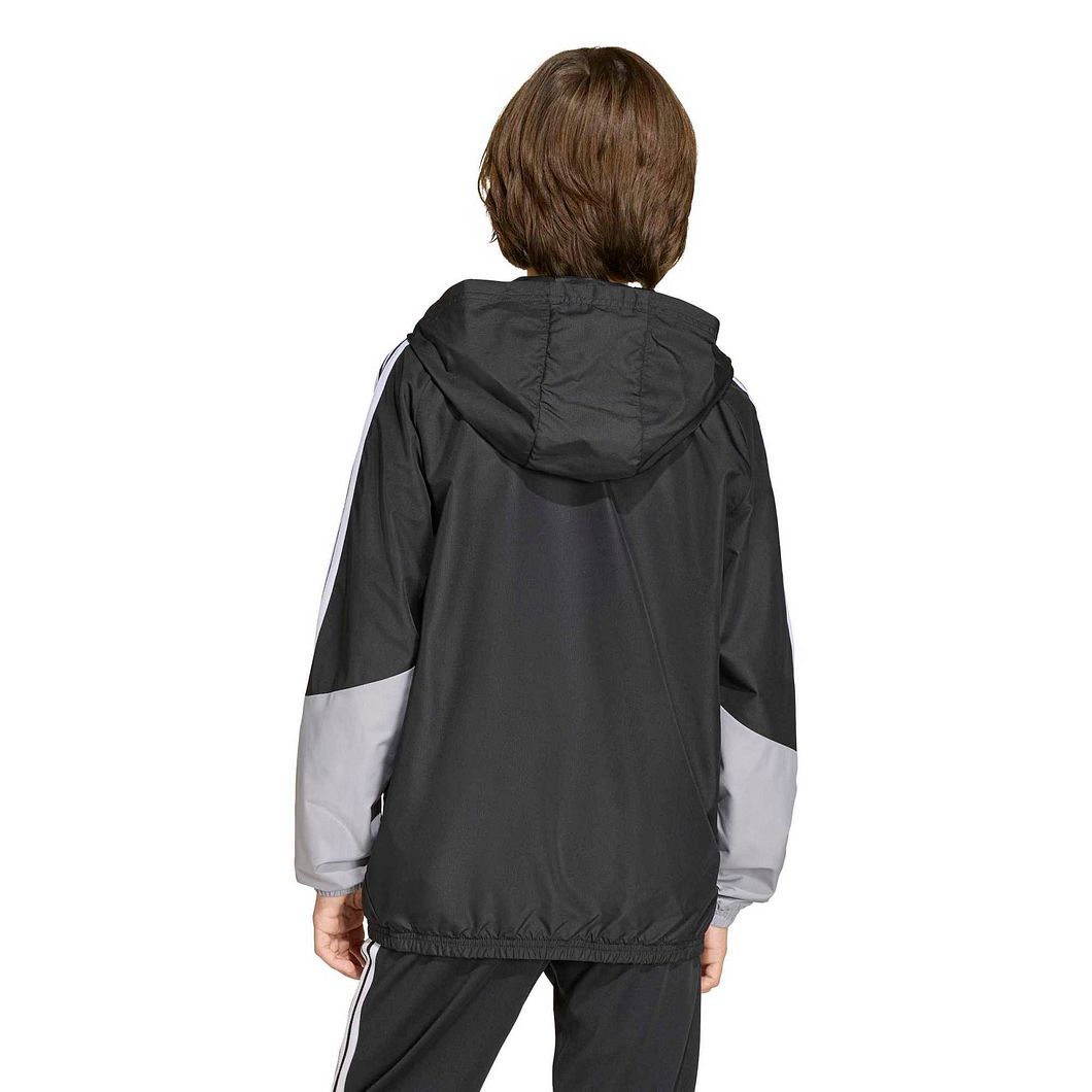 Tiro 26 All-Weather Jacke Kids