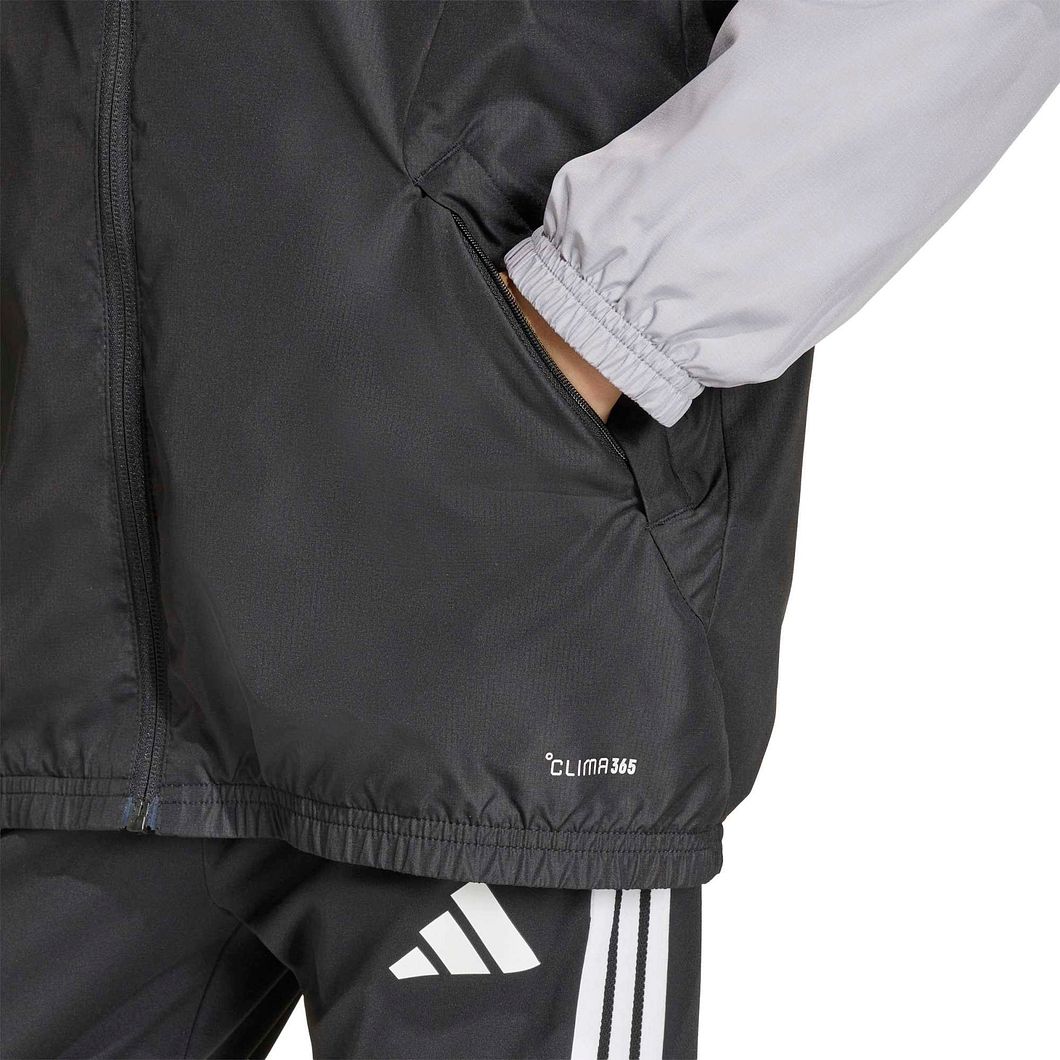 Tiro 26 All-Weather Jacke Kids
