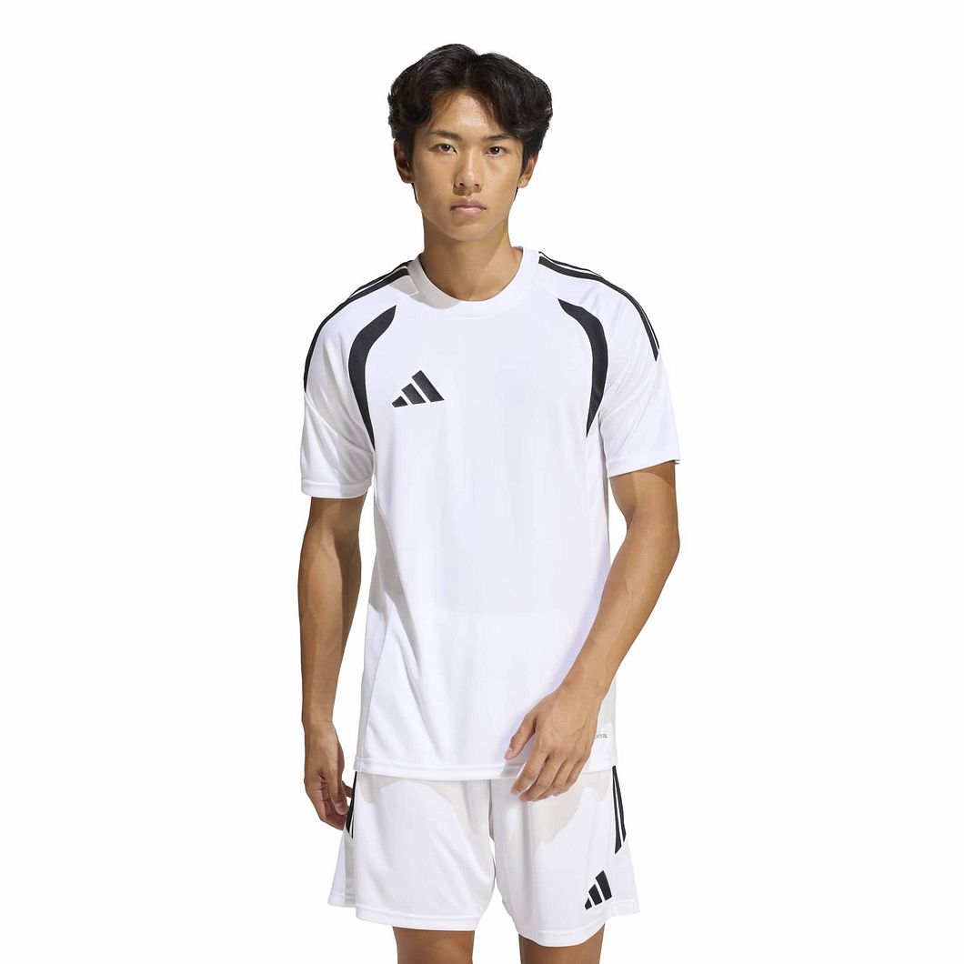Tiro 26 Trikot