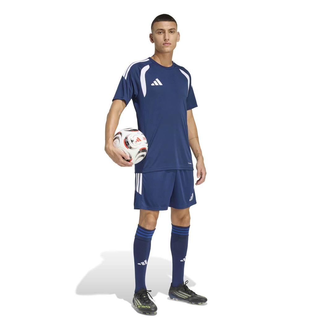 Tiro 26 Trikot