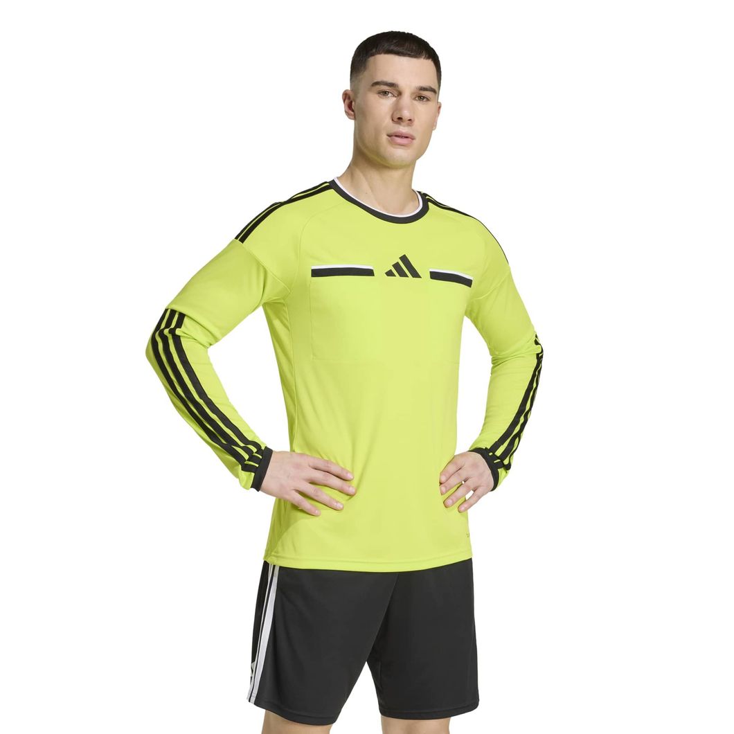 Referee 26 Langarm Trikot