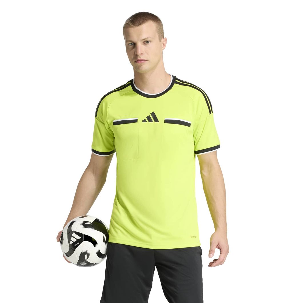 REF 26 Schiedsrichter Trikot