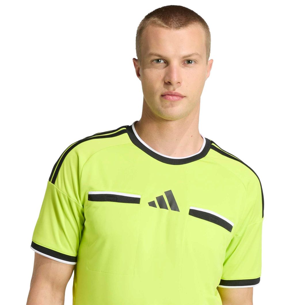 REF 26 Schiedsrichter Trikot