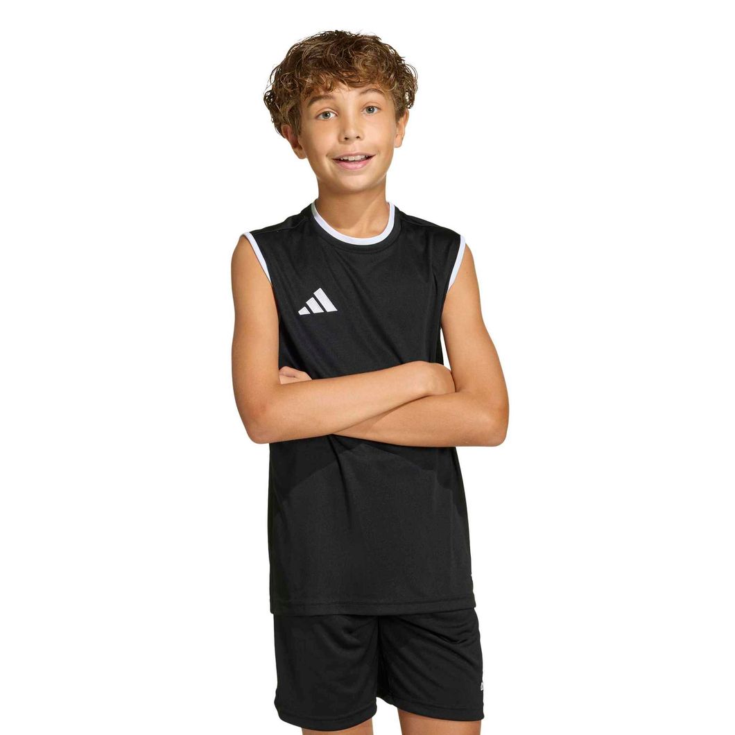 Entrada 26 SL Jersey Kids