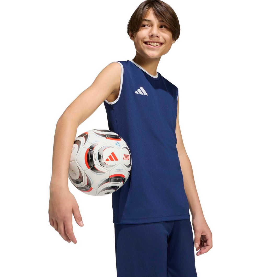 Entrada 26 SL Jersey Kids