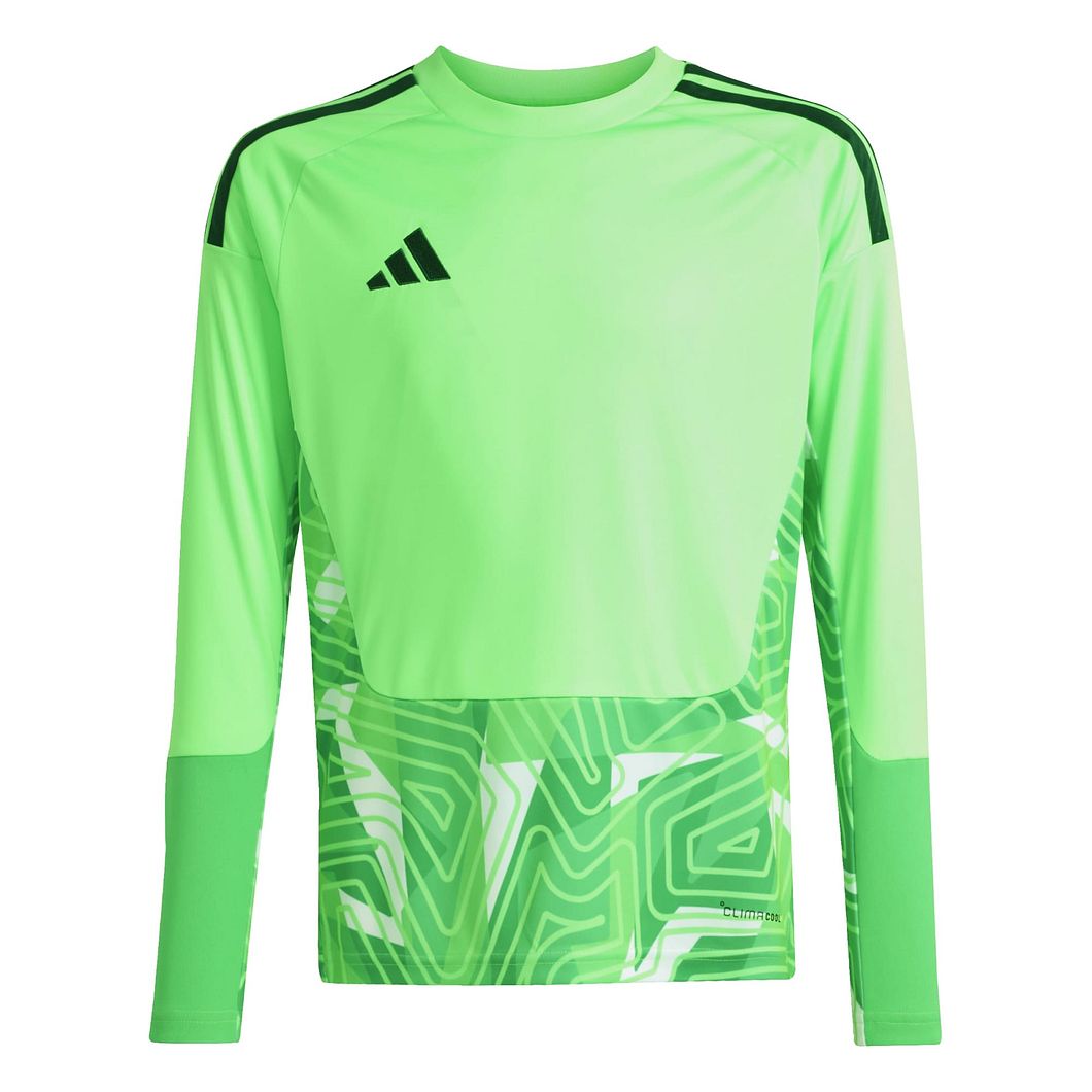 T26 C Langarm Torwarttrikot Kids