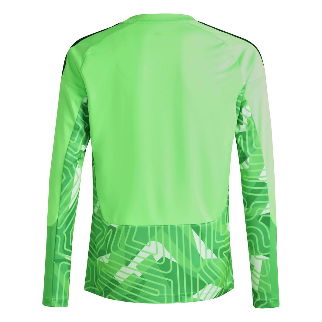 T26 C Langarm Torwarttrikot Kids