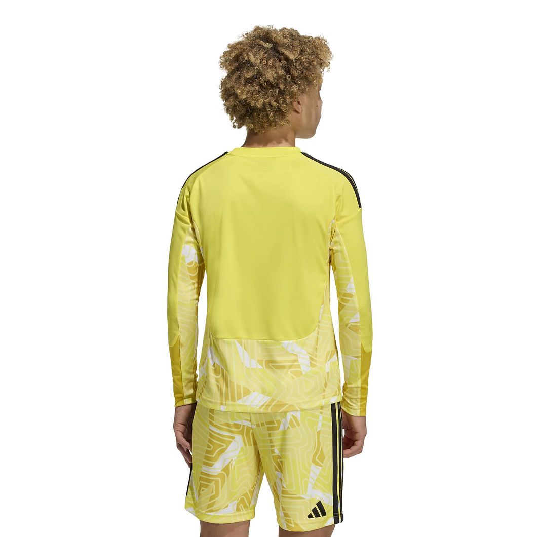 T26 C Langarm Torwarttrikot Kids