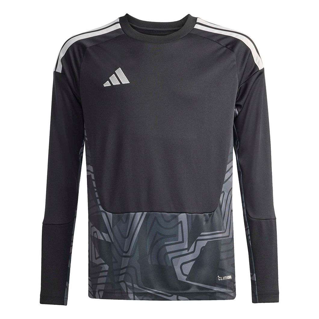 T26 C Langarm Torwarttrikot Kids