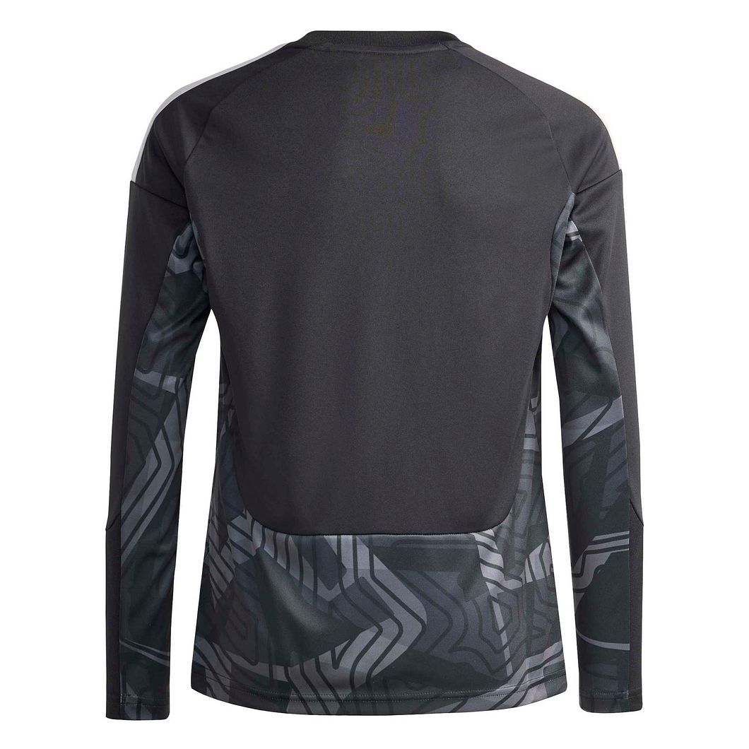 T26 C Langarm Torwarttrikot Kids