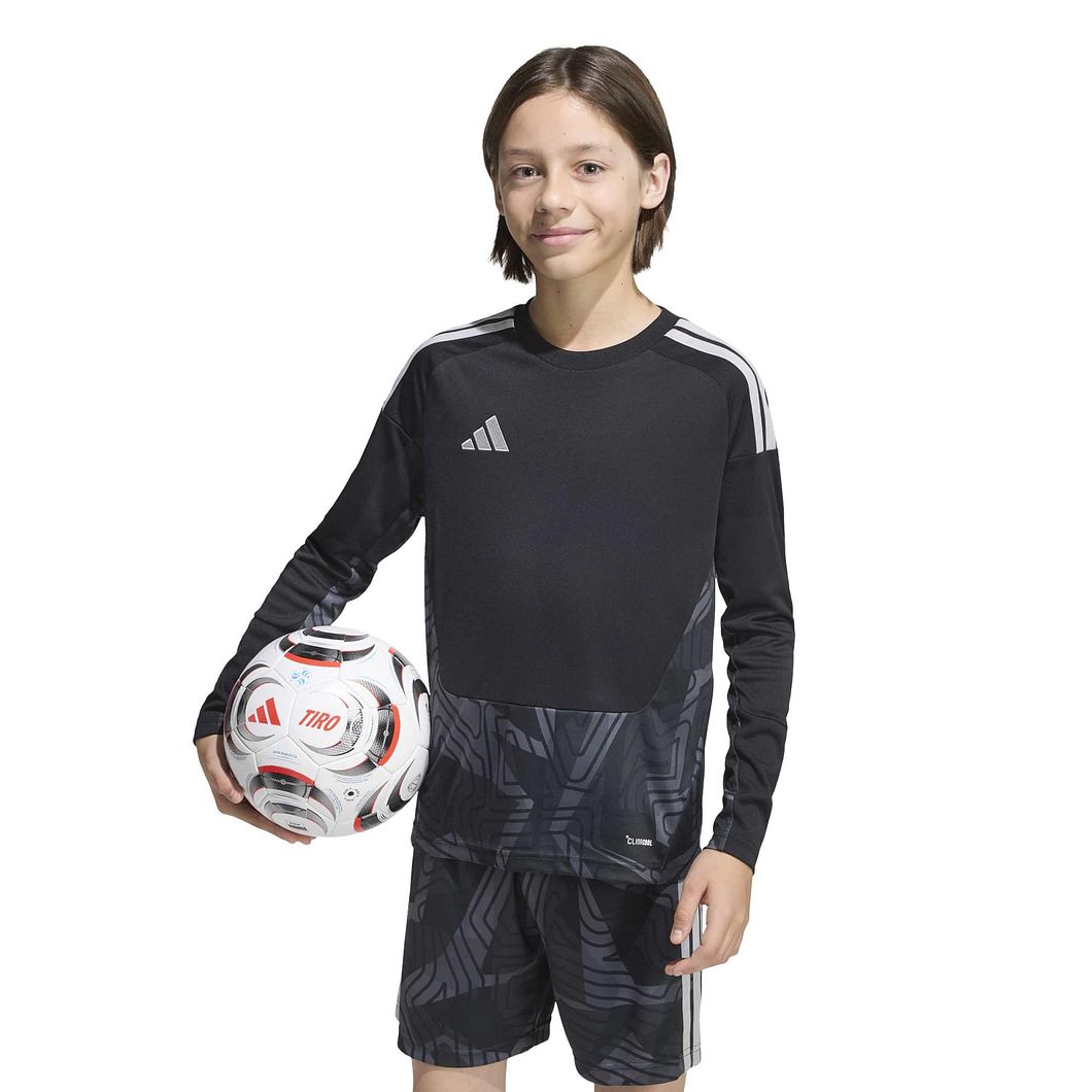 T26 C Langarm Torwarttrikot Kids
