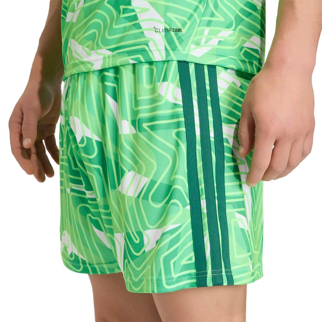 T26 C Torwarthose