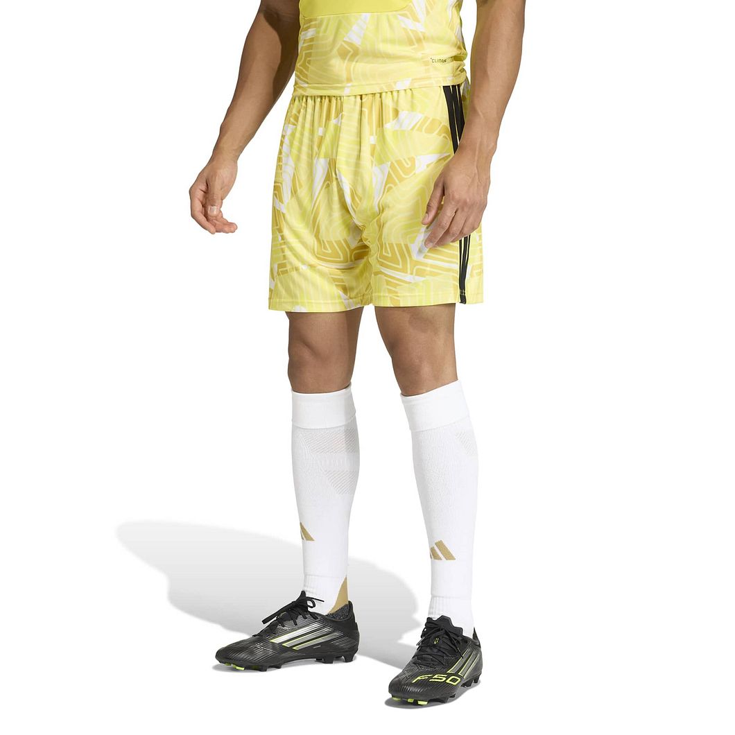 T26 C Torwarthose