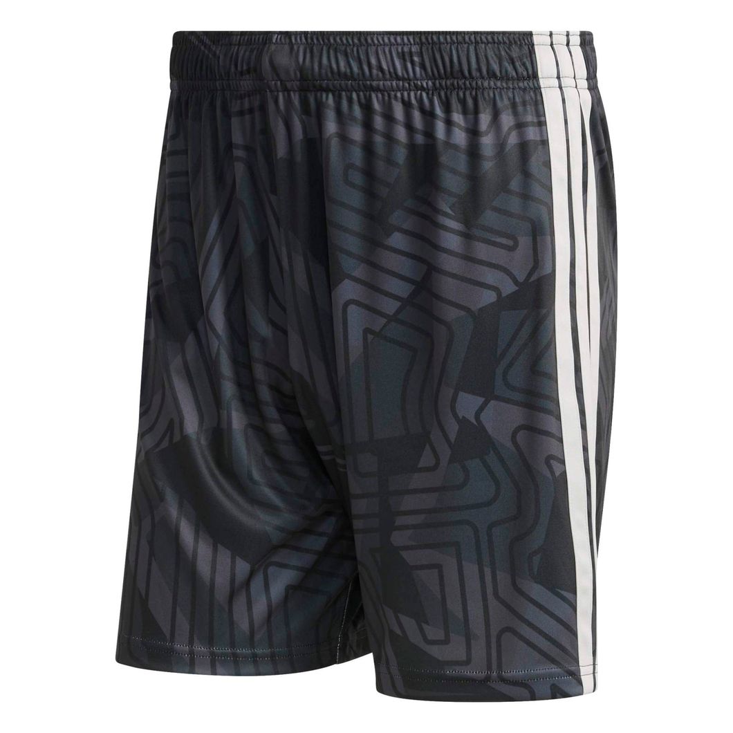 T26 C Torwarthose