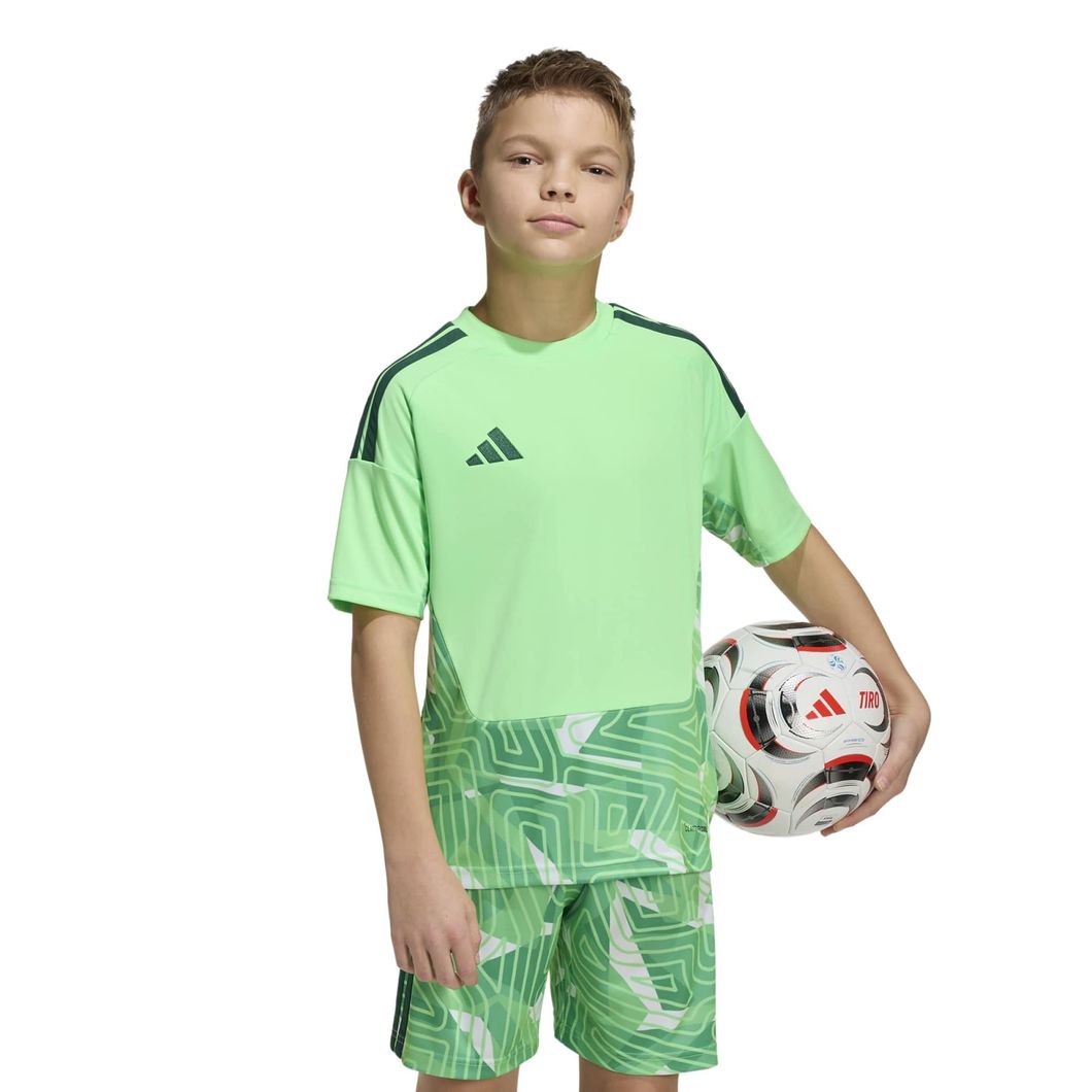 T26 C Torwarttrikot Kids