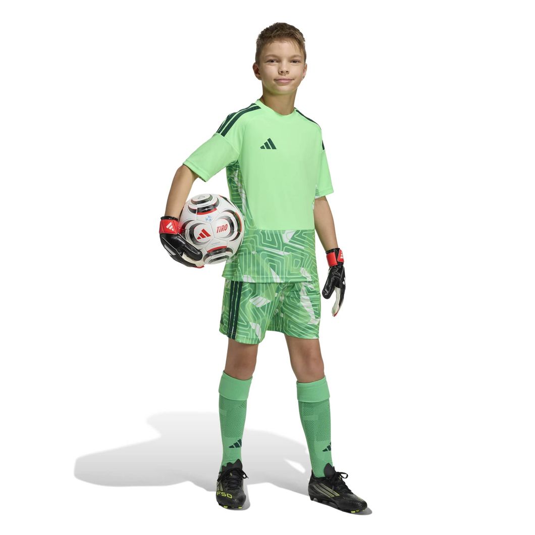 T26 C Torwarttrikot Kids