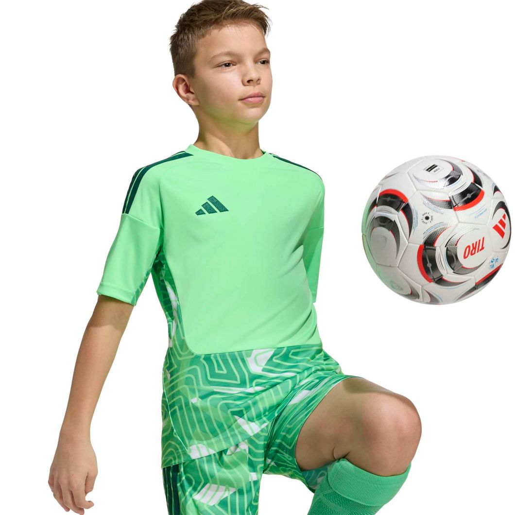 T26 C Torwarttrikot Kids