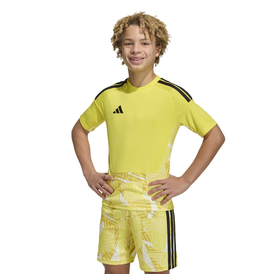 T26 C Torwarttrikot Kids