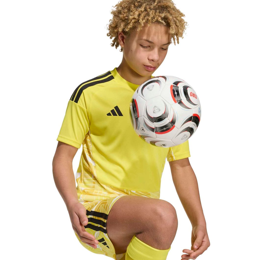 T26 C Torwarttrikot Kids