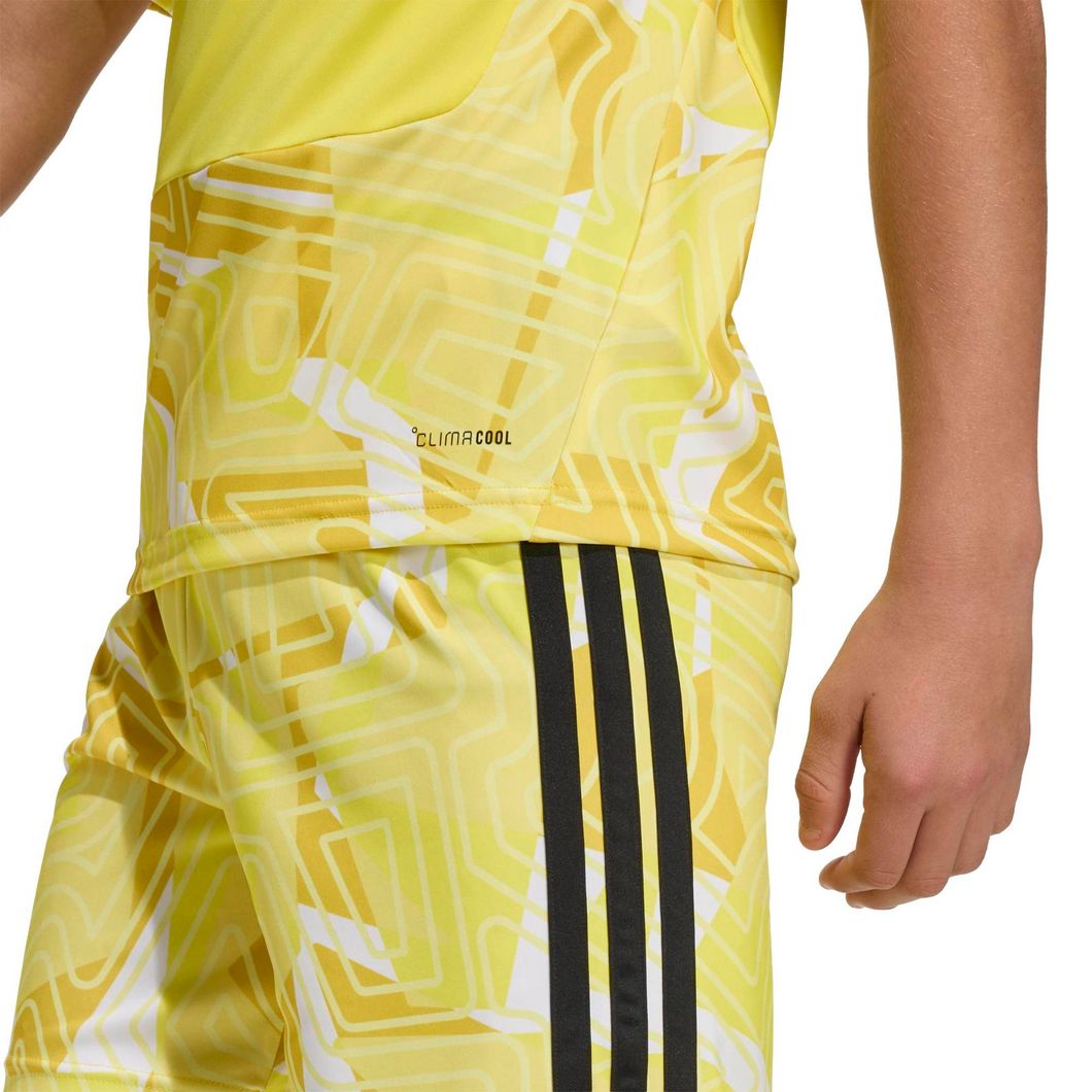T26 C Torwarttrikot Kids